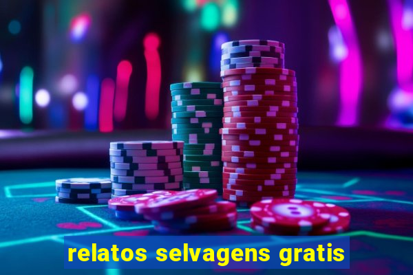 relatos selvagens gratis